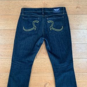 🏠 Sz 30 Rock & Republic Kasandra